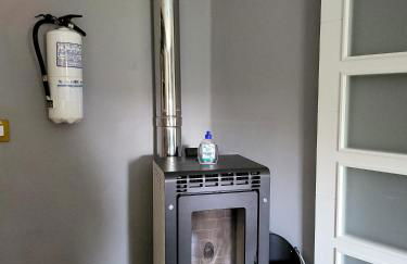 Casa Azul donde se respira tranquilidad - Foto 14