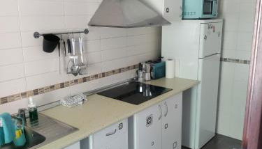 Apartamento Turistico Dct. Creus - Foto 2, stove