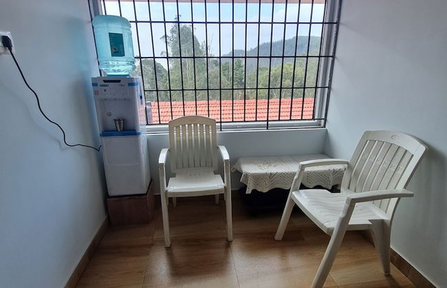 Bon Sejour Ooty Hill View Resort & Hotel - Foto 17