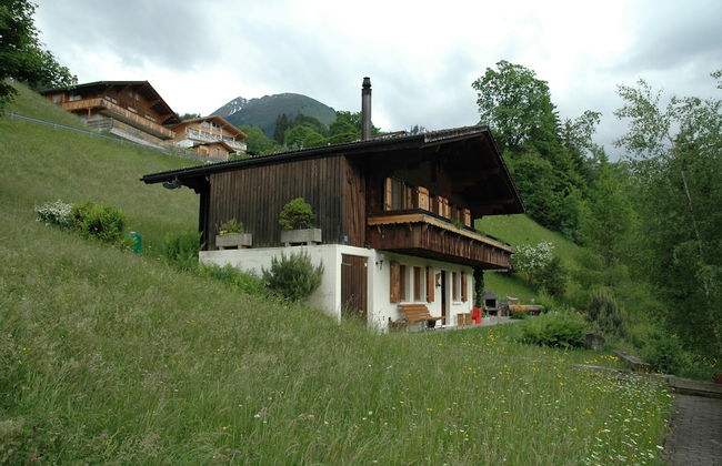 Detached Chalet With View of the Alps, Large Terrace and Veranda - Photo 25
