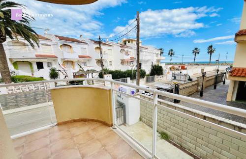 Primera Línea de playa Voramar BookApartments - Foto 27