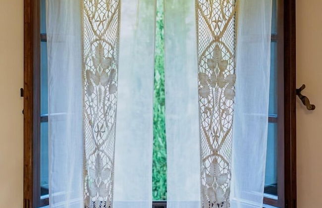 Podere Poggio al Sole - Foto 17