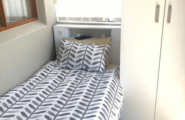 Amies Self-catering Apartments - Foto 6