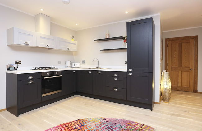 JOIVY The Heart and Soul of the Royal Mile - Foto 7