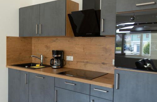 BEST STAY NEU Ferienhaus Rhöner Auszeit Dietershausen - Foto 13