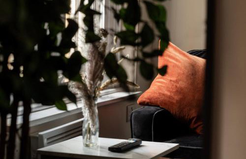 Crown Street Aparthotel - Foto 21