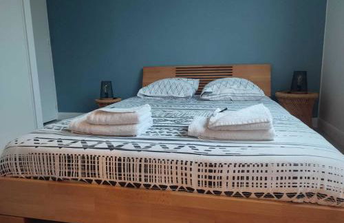 L'Appartement du Veillon - Foto 11