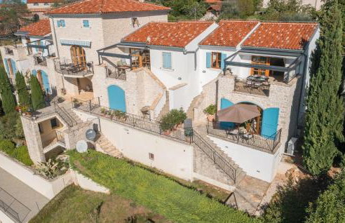 Apartment Bibali Bb Croatia - Foto 13