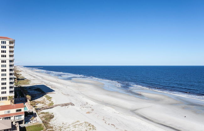 Jacksonville Beach Waterford 10A - Foto 25