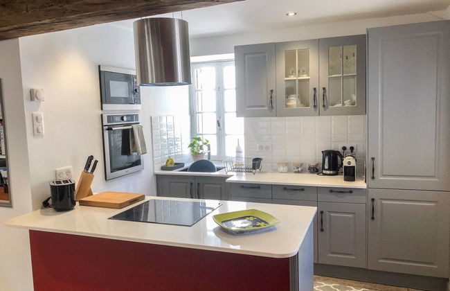 The Old Bakery - Foto 7