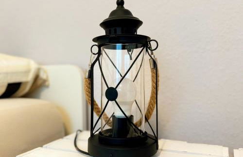 STANMA Heimat am Meer 100 m zum Meer mit Strandkorb - Foto 9