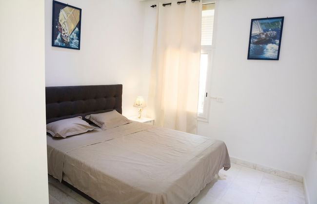 Charmin & Trendy Apartment Marsa Beach - Foto 2