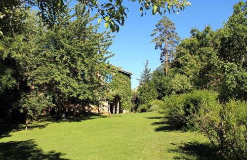 La Fábrica de Cabornera Casa aislada con jardín - Foto 11