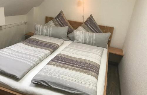 Ferienwohnung Nordseegrill - Foto 16