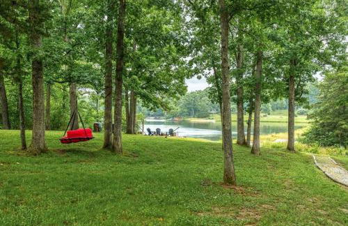 Edgewater Escape With Hot Tub - Foto 33