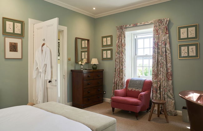 JOIVY The East Lodge At Balcarres - Foto 2