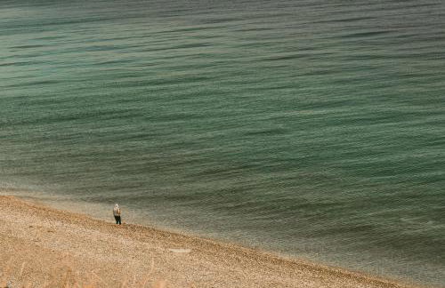 Sea view Amoni villa - Foto 24