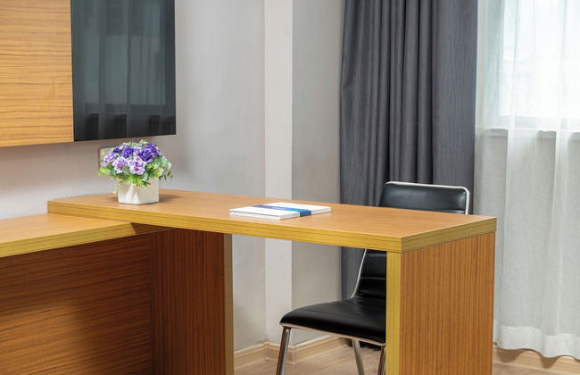 Stay at Guilin Downtown - Foto 19