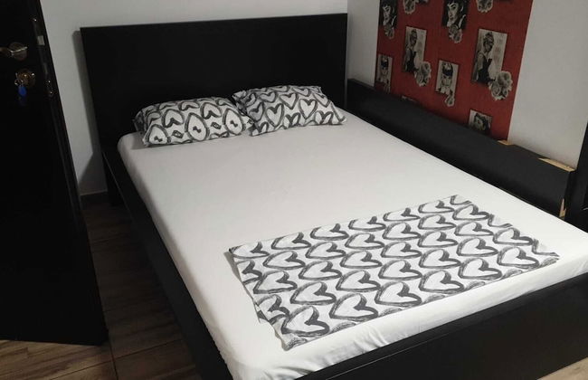 Central Class Bucharest - Foto 62