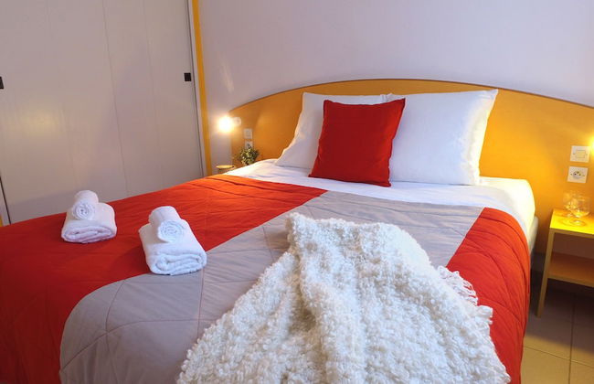 VVF Le Pays Cathare Carcassonne, Saissac - Foto 6