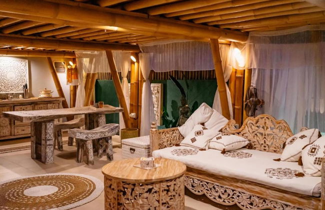 Luxury Villa Rose and Villa Rosebud - Foto 13