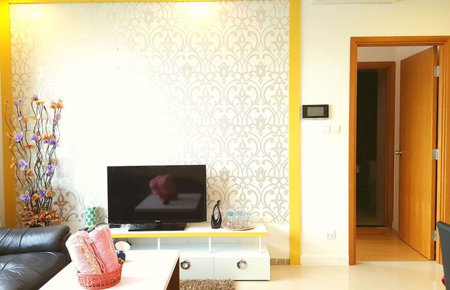 Sunrise City 2BR Luxury SWPool 30th - Photo 19