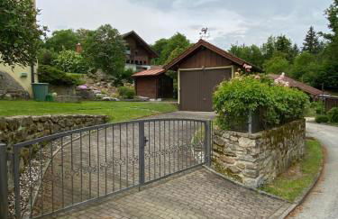 Ferienhaus am Schloss - Foto 3