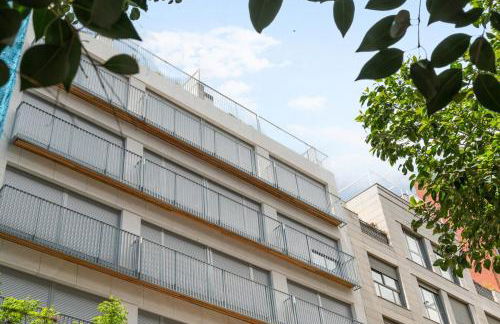 Elegance & comfort in Chamberi- 5B - Photo 31