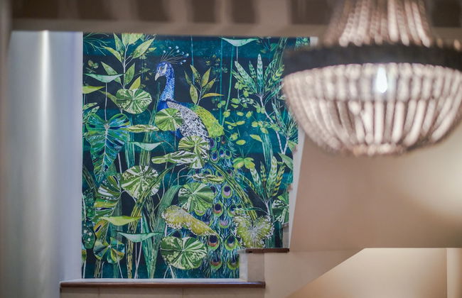 Peacock Boutique Apartments - Foto 55