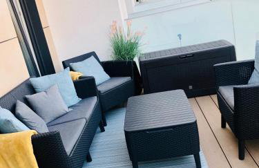 Apartament Pastelovy - Photo 15