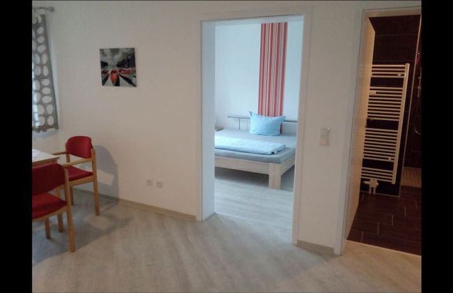 Appartemens Haus Maria Anna - Foto 2