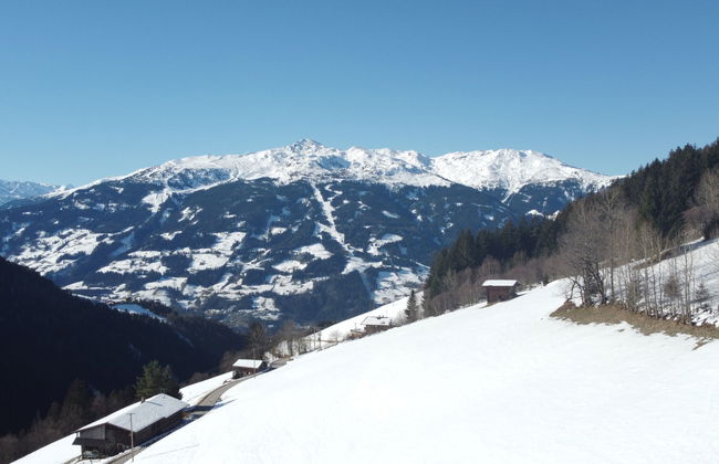 Alm Chalet - Foto 42