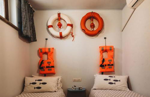 Alloggi Turistici con Piscina Palestra Jacuzzi Sauna - All Inclusive - Photo 18