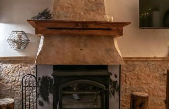 Taygetos Escape Sparta - Foto 22