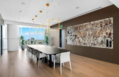 ASTON MARTIN TOWER Miami - Foto 22