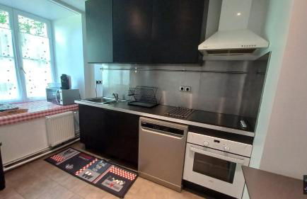 The Convivial Apart 8 people Beautiful castle - Foto 19