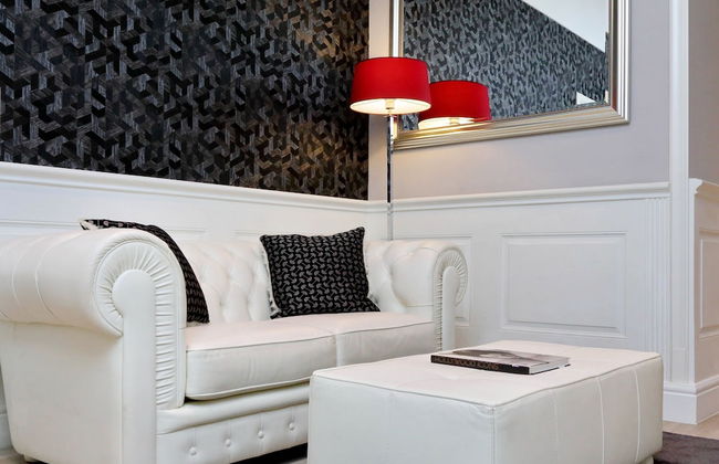 Sistina Twentythree Luxury Rooms - Photo 2