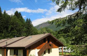 Chalet Presanella - Foto 7