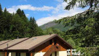 Chalet Presanella - Photo 1