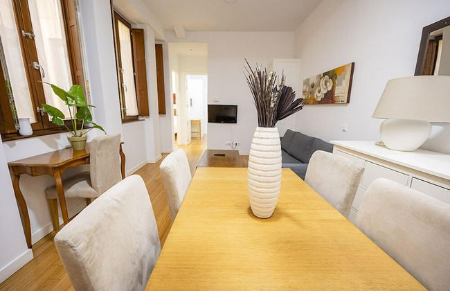 Apartamentos Huertas - Photo 25