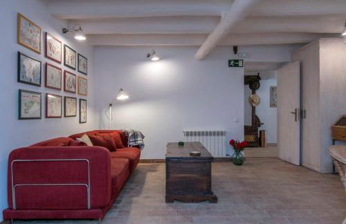 La Vila d'Argençola - Apartamentos - Foto 7
