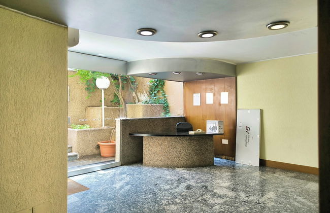 JOIVY Modern Studio for 3 - Foto 52