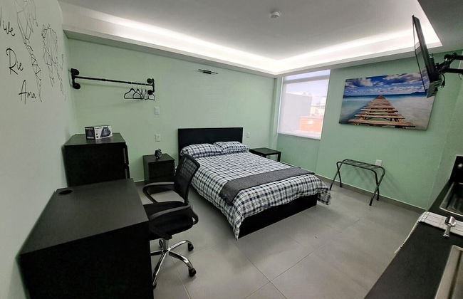 Suites Plaza Acequia - Foto 23