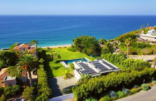 50 PCT OFF! Malibu Ocean Escape, Pool, Walk to Beach - Foto 2