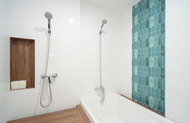 PSJ Penthouse - Photo 21