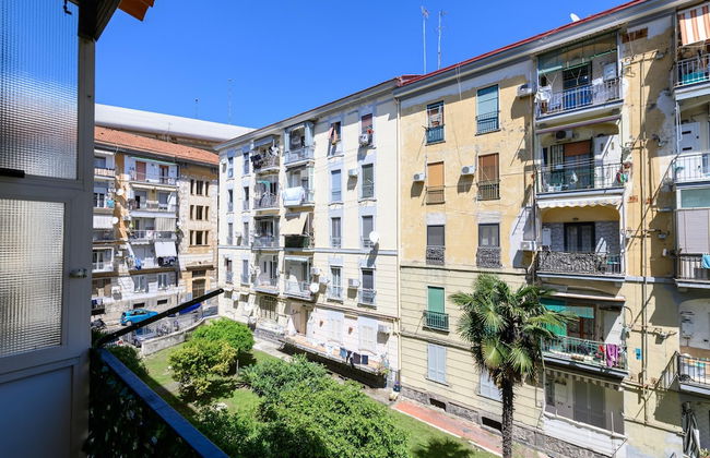 Domus Romeo in Naples - Foto 20