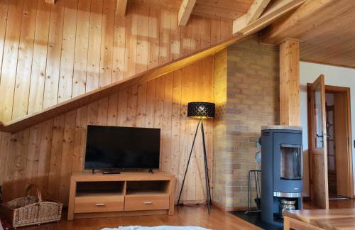 Ferienwohnung Mei Ruh' - Foto 9