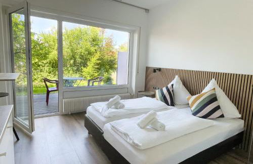 Hotel Buchberg - Moderne Apartments - Foto 1