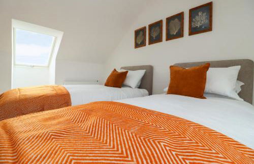 St Annes - Cosy cottage in Fife - Foto 17