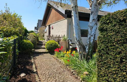 Ferienhaus Ostseeblick Schönhagen - Foto 37